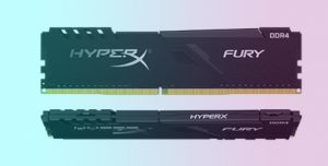 HyperX Fury HX432C16FB3K2/32